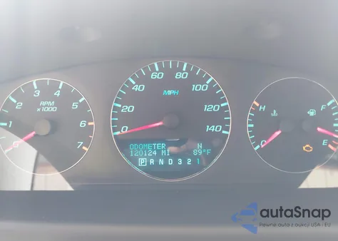 2011 Chevrolet Impala Lt from USA, damaged, VIN 2G1WG5EK1B1115347